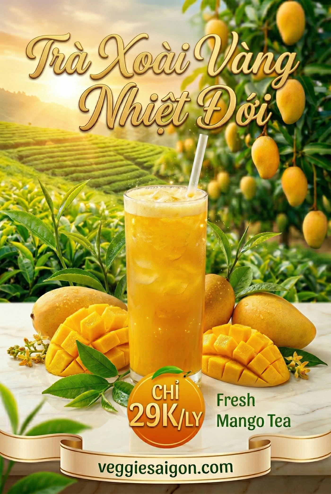 163.000 Người & Một Bát Phở — Sức Mạnh Của Sự Lan Toả