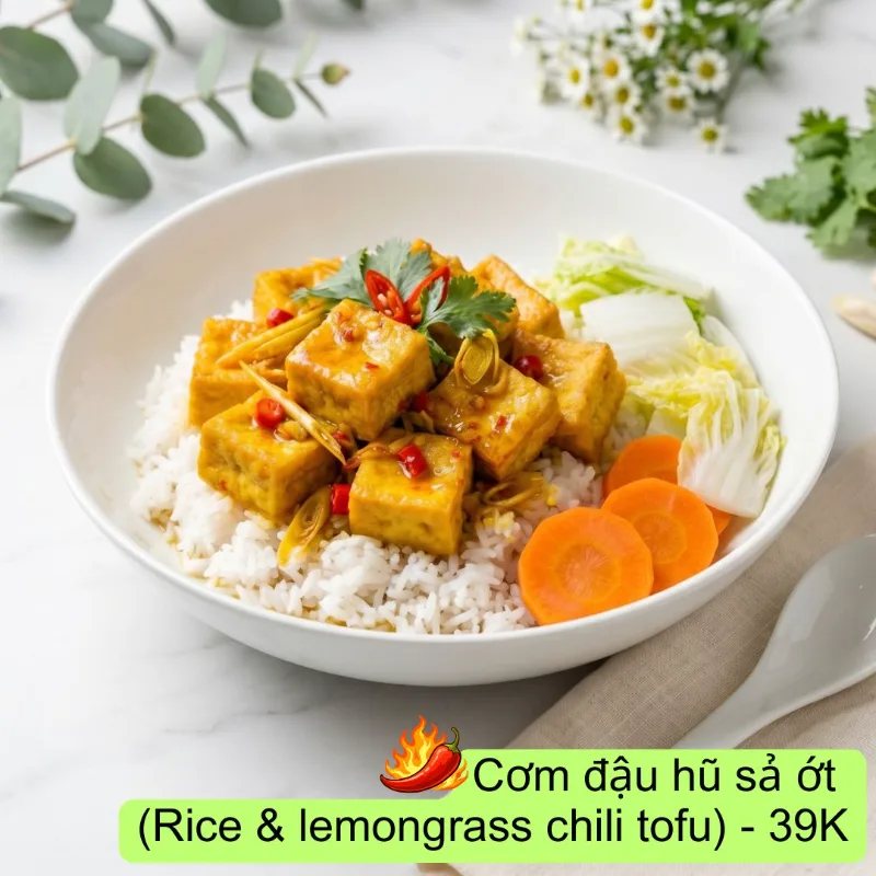 Ẩm Thực Việt Nam Có Thân Thiện Với Người Ăn Chay Không? Câu Trả Lời Trung Thực