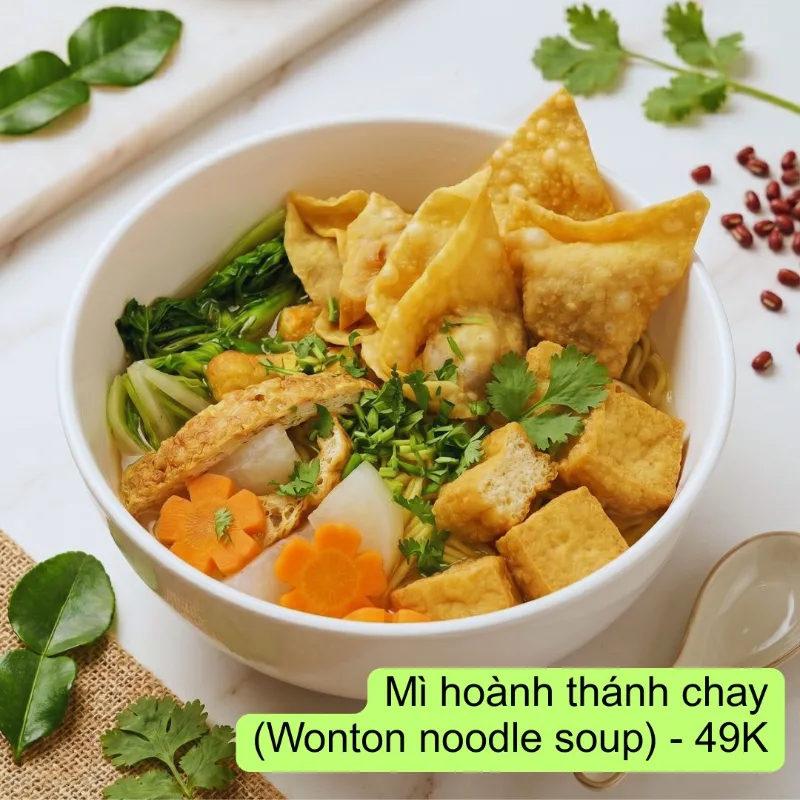 Bữa Sáng Chay Ngon Nhất Ở Đà Nẵng: Tại Sao Buổi Sáng Việt Nam Là Điều Kỳ Diệu