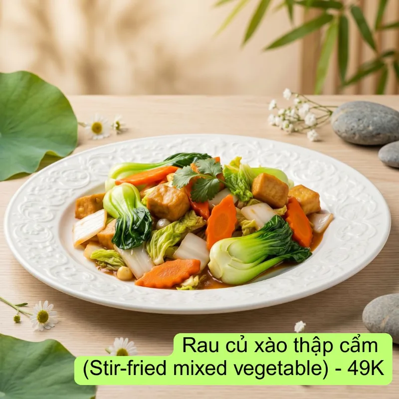 Does Vietnamese Food Use Fish Sauce? A Vegan Traveler's Complete Guide