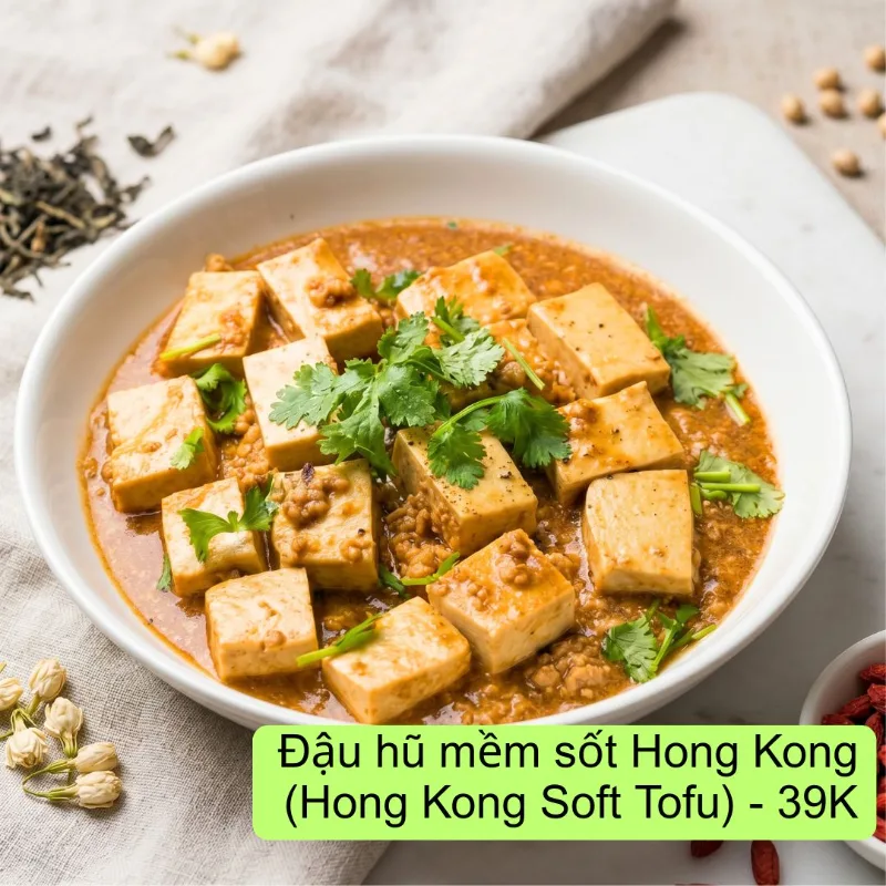 The Hidden Animal Products in Vietnamese Vegetarian Food — And How Veggie Saigon Eliminates Every One