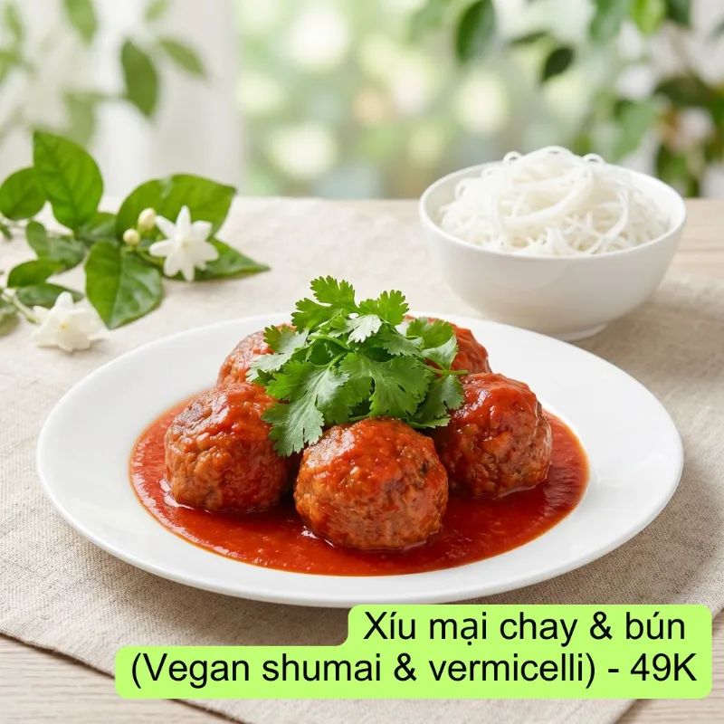 Vegan Da Nang for Taiwanese Travelers: What to Order and Why It Feels Like Home
