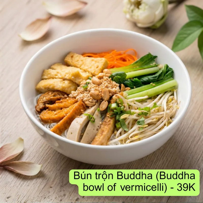 Hệ Thống Thực Phẩm Thuần Thực Vật Và Các Mục Tiêu Phát Triển Bền Vững LHQ: Phân Tích Toàn Diện