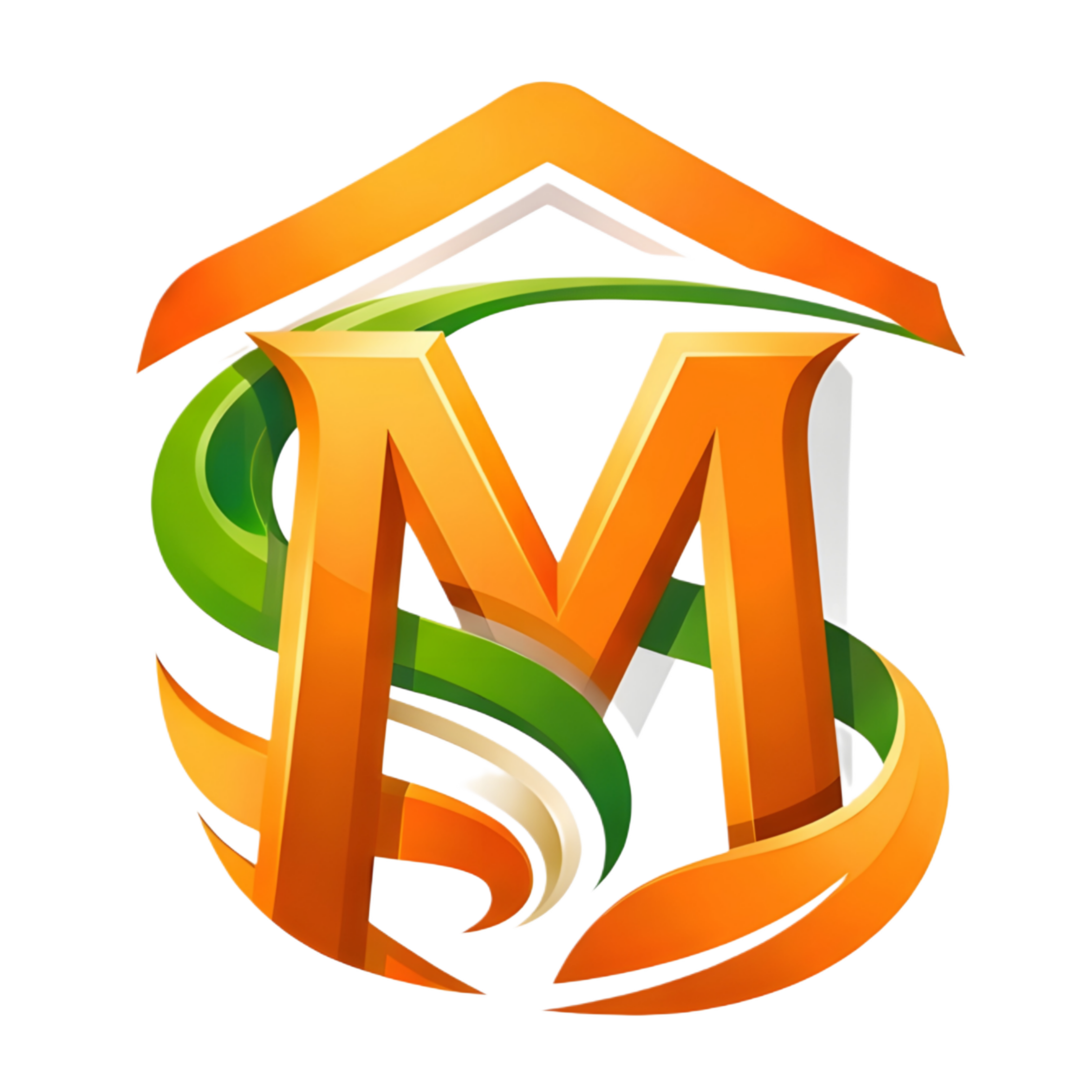 ShamzMart Logo