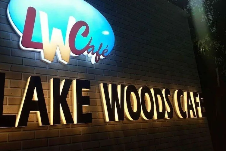 A to Z of THANE’s NEW “EATT-RACTION”