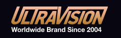 UltraVision logo