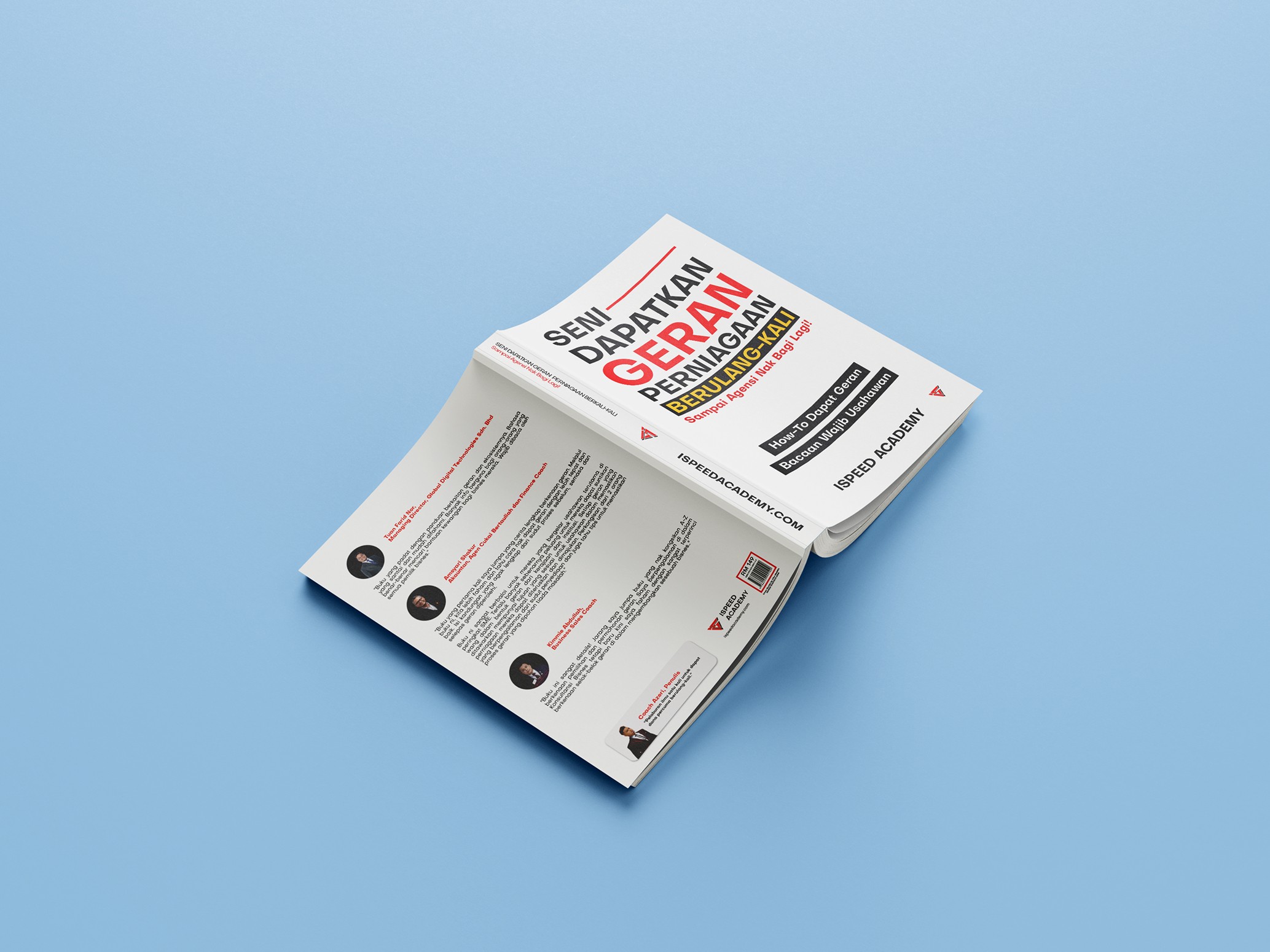 Branding 1