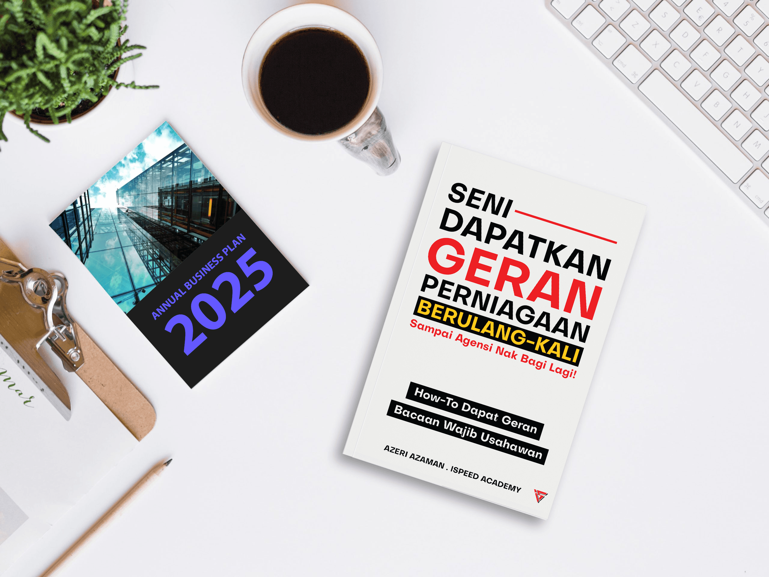 Branding 1