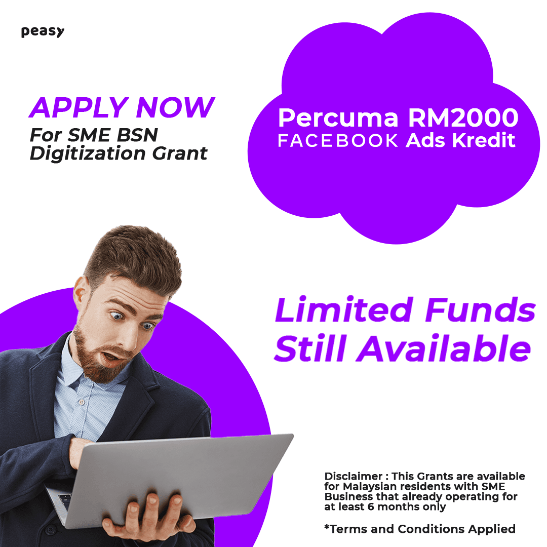 Peasy Branding 2
