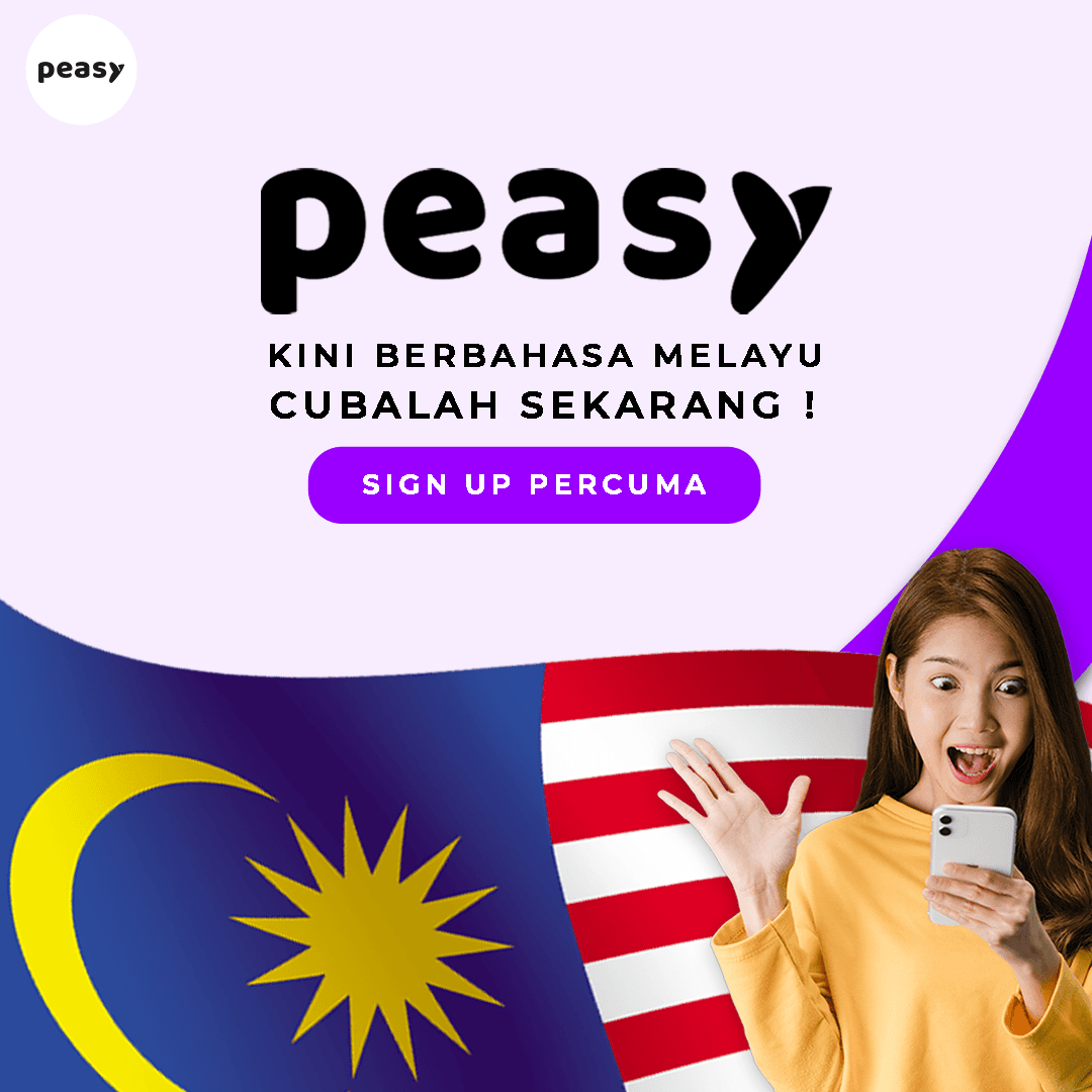 Peasy Branding 2