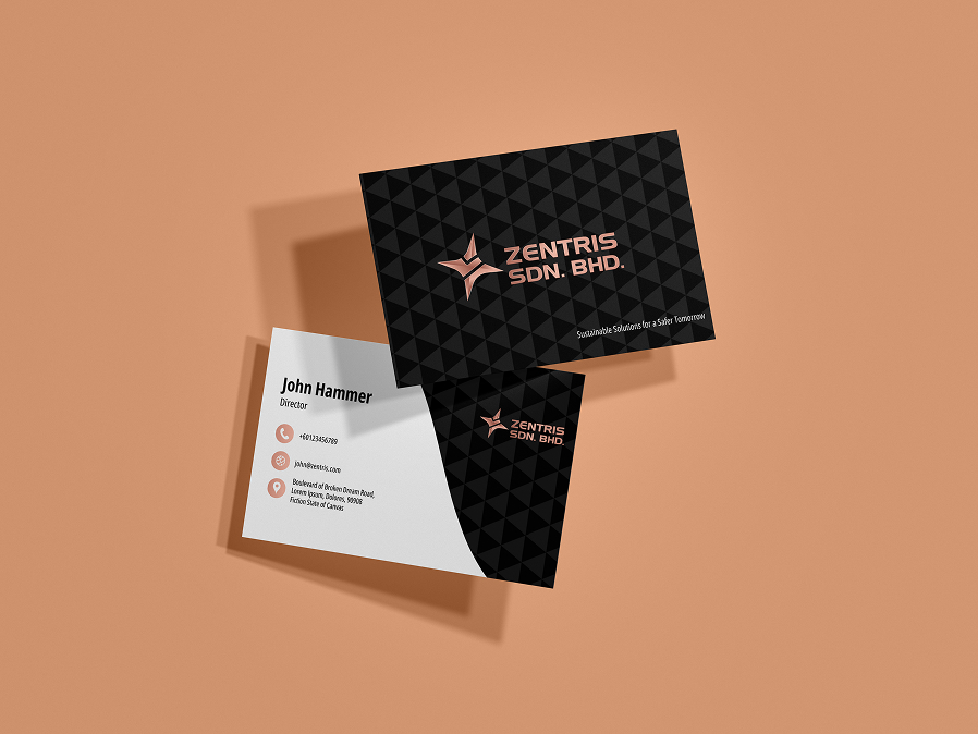 Corporate Identity