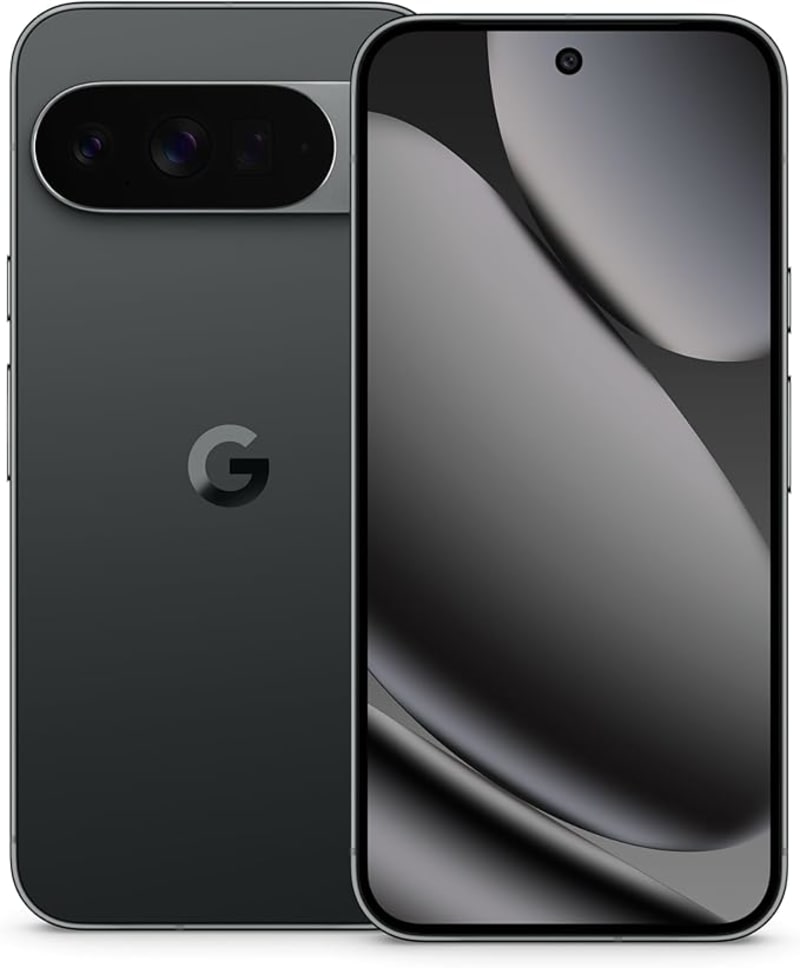 Google Pixel 10 Pro XL 256GB