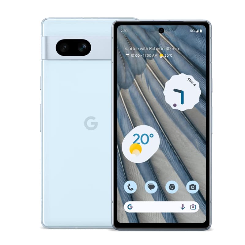 Google Pixel 7a 128GB SmartPhones watch in Kenya