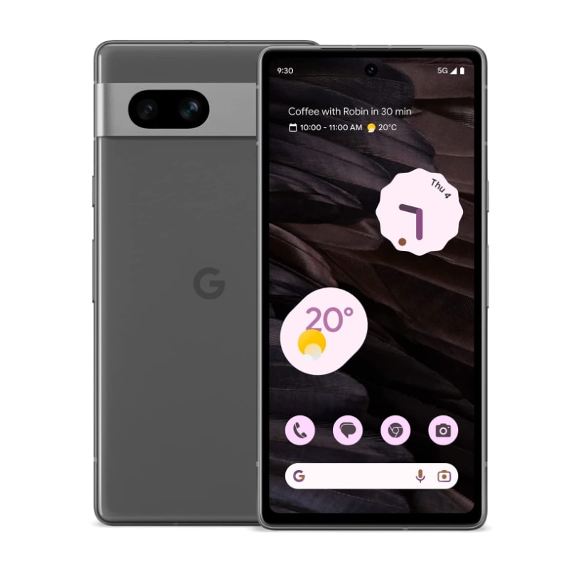Google Pixel 7a 128GB SmartPhones watch in Kenya