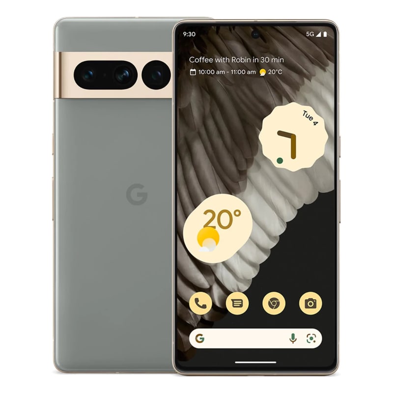 Google Pixel 7 Pro 128GB SmartPhones watch in Kenya
