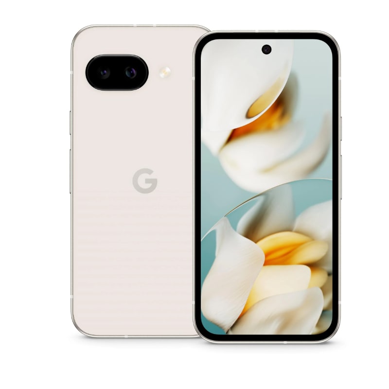 Google Pixel 9a 256GB SmartPhones watch in Kenya