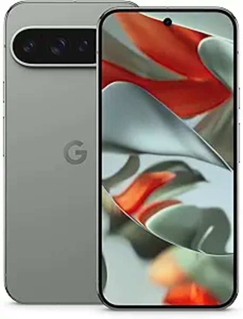 Google Pixel 9 Pro XL 128GB