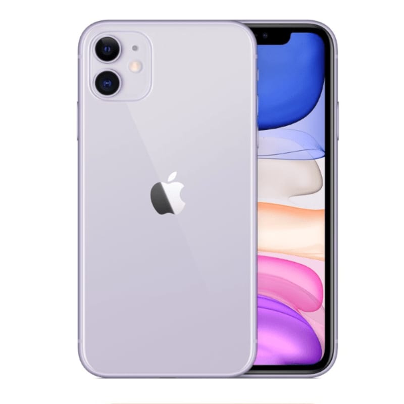 Apple iPhone 11 128GB SmartPhones watch in Kenya