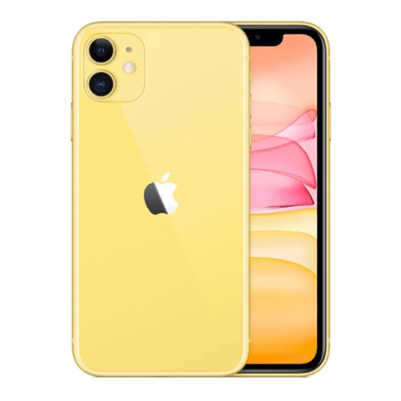 Apple iPhone 11 128GB SmartPhones watch in Kenya