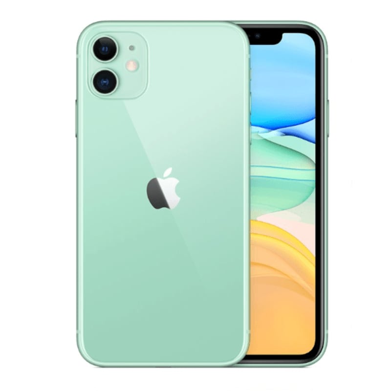 Apple iPhone 11 128GB SmartPhones watch in Kenya