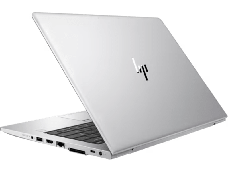 HP EliteBook 830 G5 i7 16GB RAM 512GB 13.3" watch in Kenya