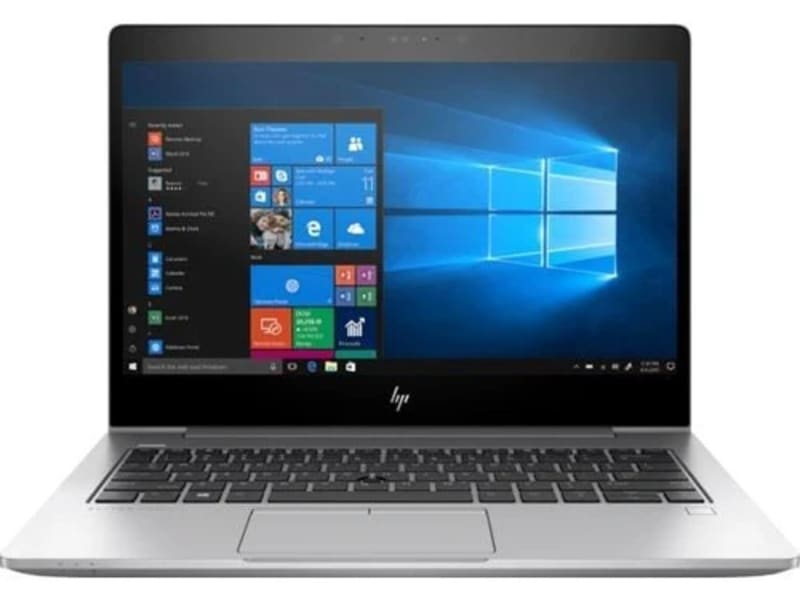 HP EliteBook 830 G5 i7 16GB RAM 512GB 13.3" 