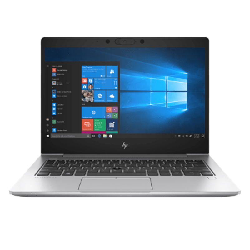 HP EliteBook 830 G6 -i5 8GB RAM 256GB [8th Generation]