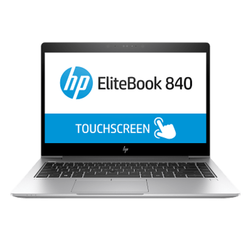 HP EliteBook 840 G5 -i5 8GB RAM 256GB SSD