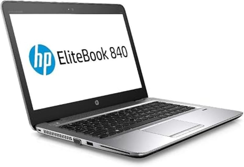 HP EliteBook 840 G5 -i5 8GB RAM 256GB SSD Laptops watch in Kenya