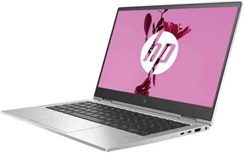 HP EliteBook 830 G8 -i7 X360 16GB RAM 512GB SSD[12TH Generation]