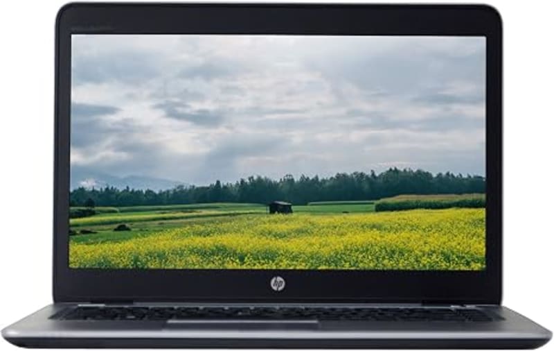 HP EliteBook 840 G3 -i7 8GB RAM 256GB SSD Laptops watch in Kenya