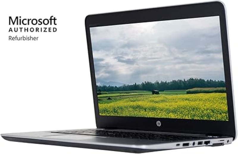 HP EliteBook 840 G3 -i7 8GB RAM 256GB SSD Laptops watch in Kenya