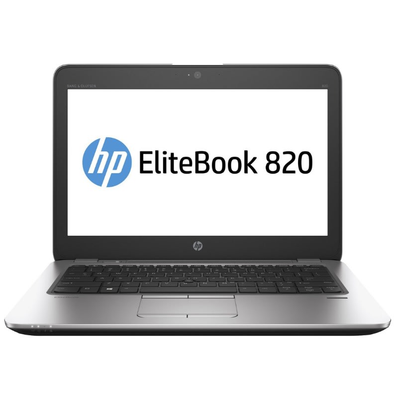 HP EliteBook 820 G3 i7 8GB RAM 256GB Touch-Screen Laptops watch in Kenya