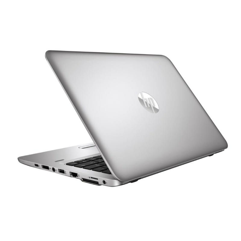 HP EliteBook 820 G3 -i5 8GB RAM 256GB SSD