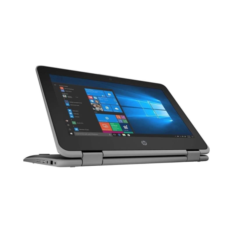 HP ProBook 11e X360 G4 i5 8GB RAM 256GB SSD Touch Screen [8TH Gen]
