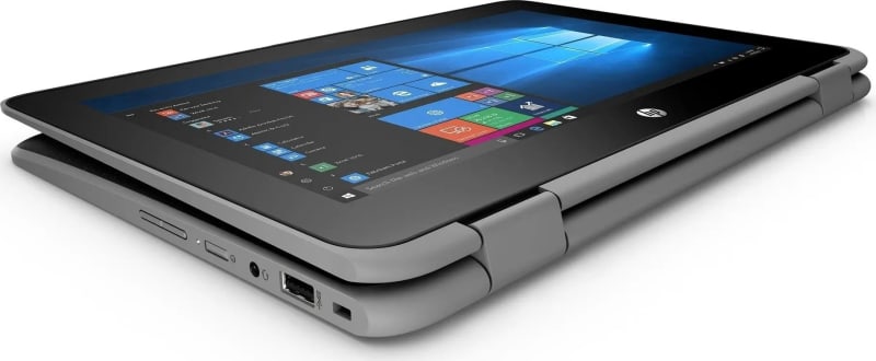 HP ProBook 11e X360 G4 i5 8GB RAM 256GB SSD Touch Screen [8TH Gen] watch in Kenya