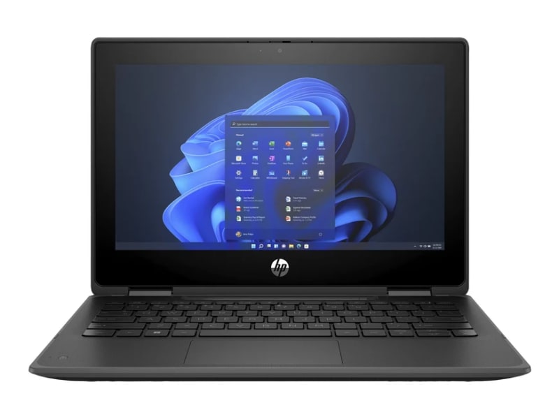 HP ProBook 11e G10 X360- i5 8GB RAM 256GB SSD [12TH GENERATION] Laptops watch in Kenya