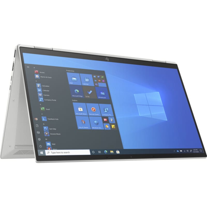 HP EliteBook 1040 G8 X360 TOUCH- i7 32GB RAM 512GB SSD [11TH GENERATION] Laptops watch in Kenya