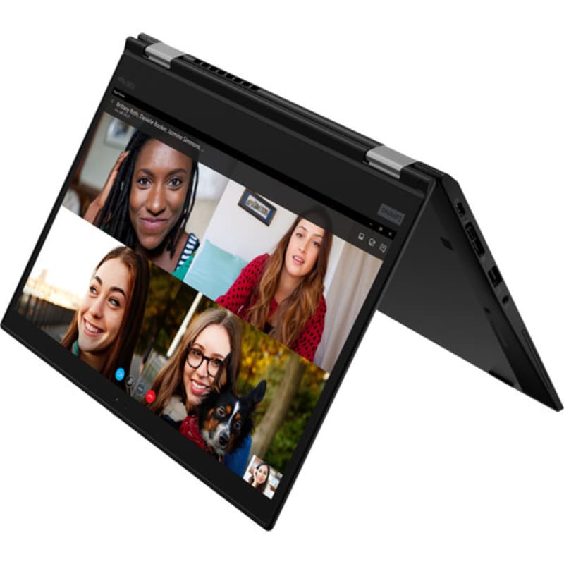 Lenovo ThinkPad X390 Yoga Multi-Touch i5 8GB RAM 256GB SSD [PEN] Laptops watch in Kenya