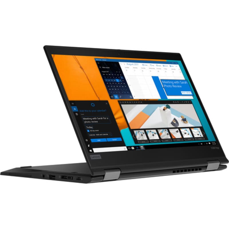 Lenovo ThinkPad X390 Yoga Multi-Touch i5 8GB RAM 256GB SSD [PEN]