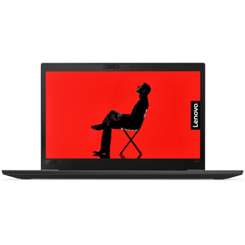 Lenovo ThinkPad T480S Laptop- i5 8GB RAM 256GB SSD Laptop Laptops watch in Kenya