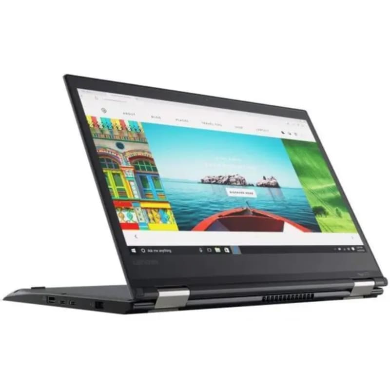 Lenovo X370 Yoga X360- i5 8GB RAM 256GB SSD
