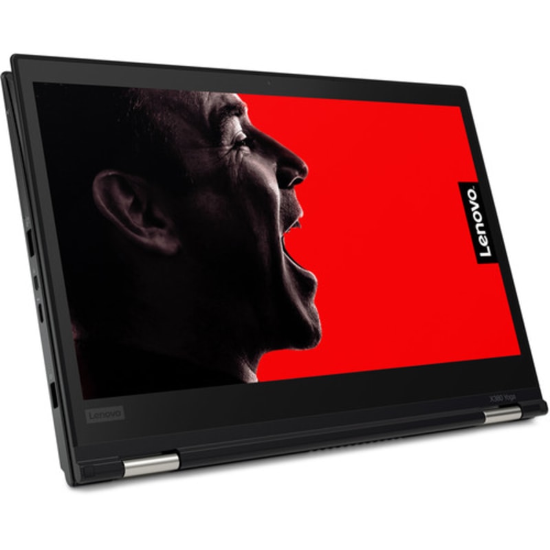 Lenovo Yoga ThinkPad X380- i5 16GB RAM 256GB SSD [8TH GEN]