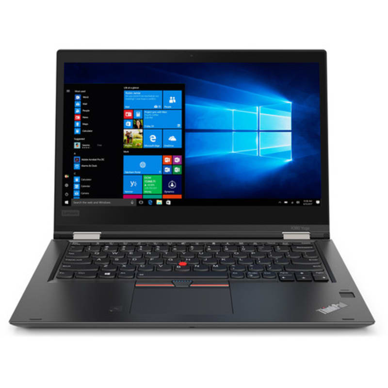 Lenovo Yoga ThinkPad X380- i5 16GB RAM 256GB SSD [8TH GEN] Laptops watch in Kenya