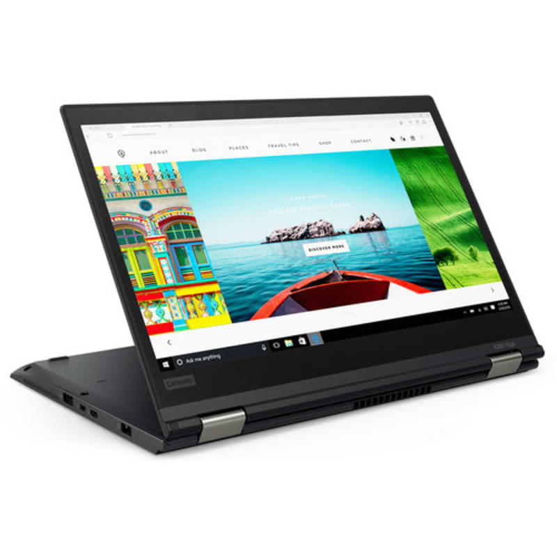 Lenovo Yoga ThinkPad X380- i5 16GB RAM 256GB SSD [8TH GEN] Laptops watch in Kenya