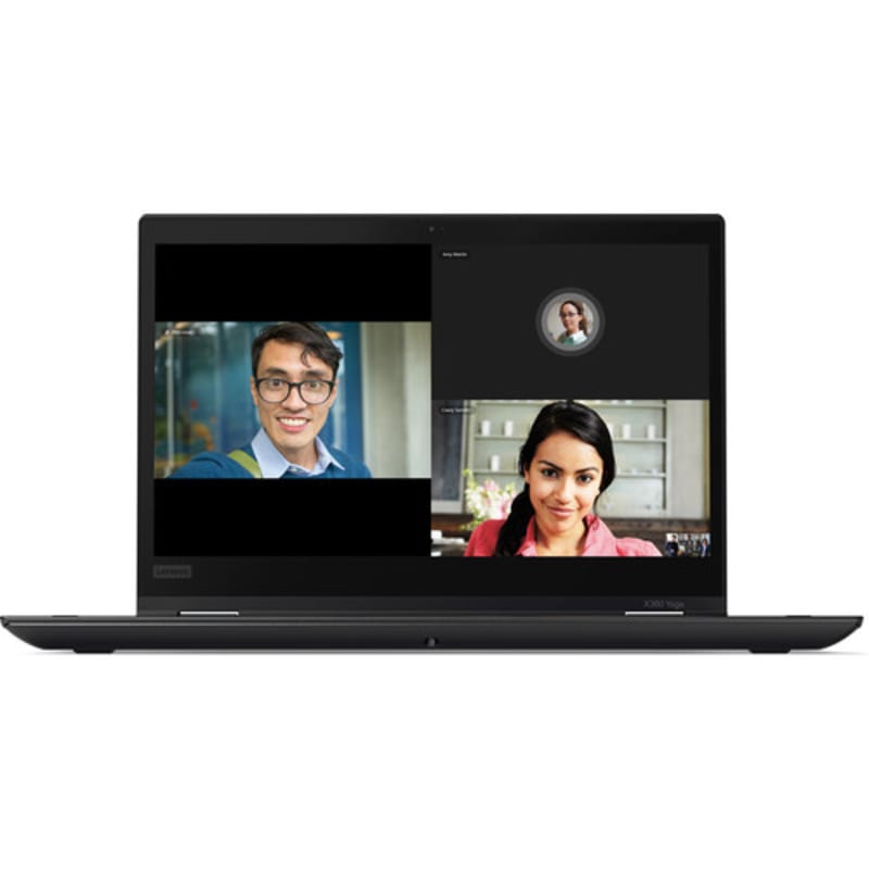 Lenovo Yoga ThinkPad X380- i5 16GB RAM 256GB SSD [8TH GEN] Laptops watch in Kenya