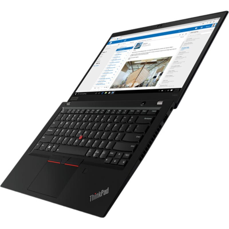 Lenovo ThinkPad T490S Laptop- i7  32GB RAM 512GB SSD Laptops watch in Kenya