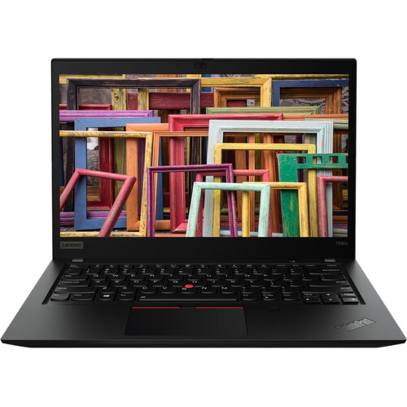 Lenovo ThinkPad T490S Laptop- i7  32GB RAM 512GB SSD Laptops watch in Kenya
