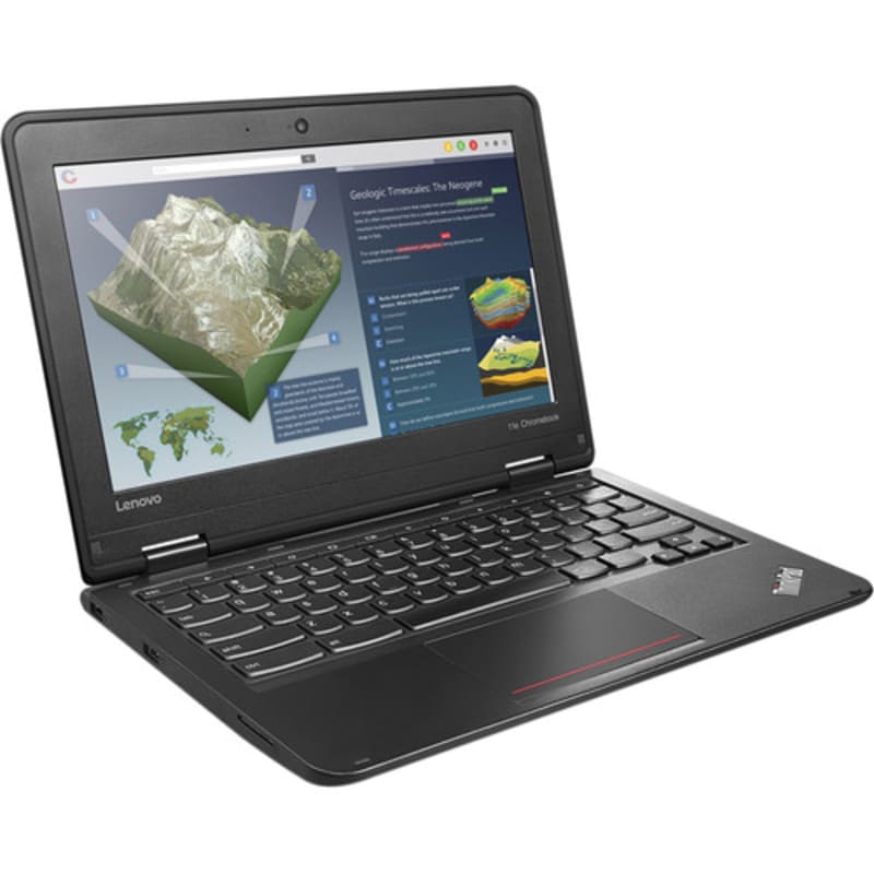 Lenovo ThinkPad 11e Chrome Book- 4GB RAM 256GB SSD Laptops watch in Kenya