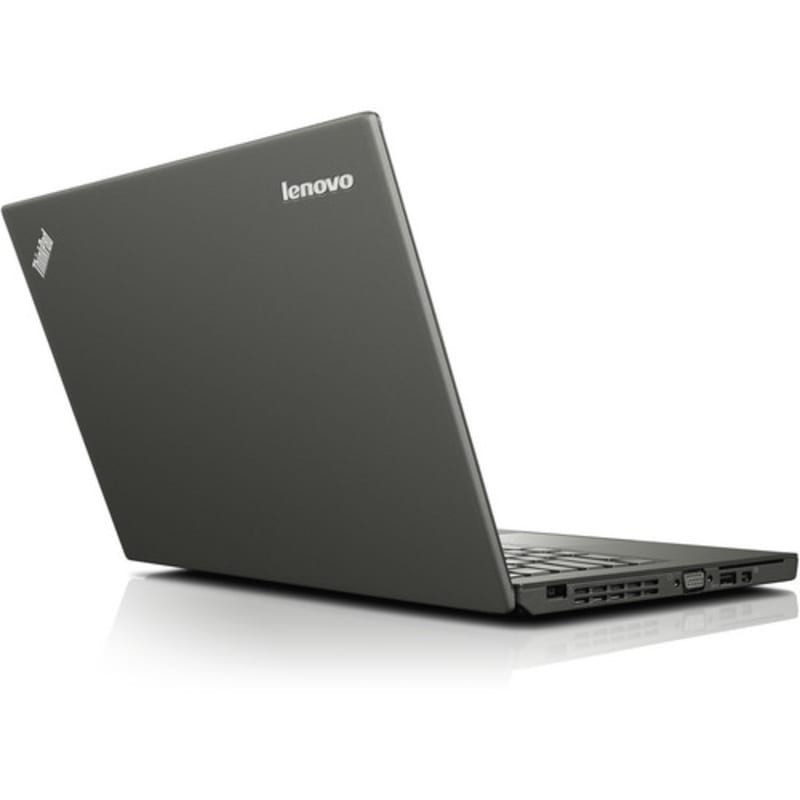 Lenovo ThinkPad X240 Ultra-Book Computer- i5 8GB 256GB SSD [5TH GEN]